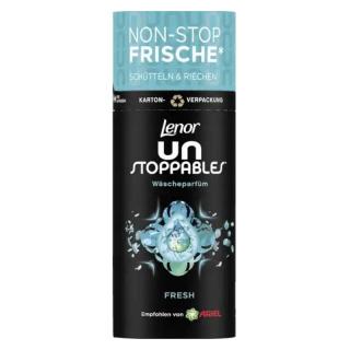 LENOR Perełki zapachowe do prania Fresh 160g