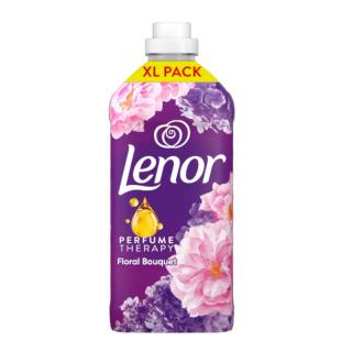 Lenor Perfume Therapy Floral Bouquet płyn do płukania 1,2l