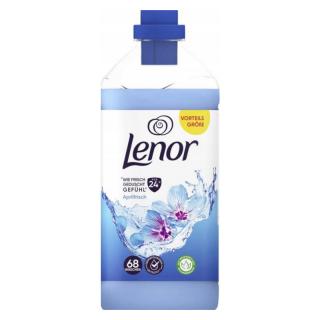 LENOR Płyn do płukania tkanin Aprilfrisch 1,7l