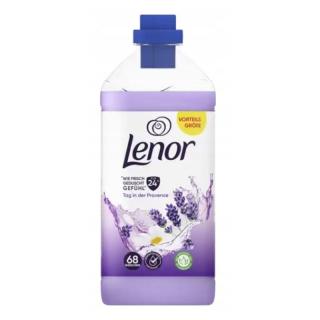 LENOR Płyn do płukania tkanin Lawenda Rumianek 1,7l