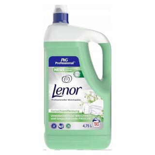 LENOR Płyn do płukania tkanin  ODOUR ELIMINATOR 4,75L