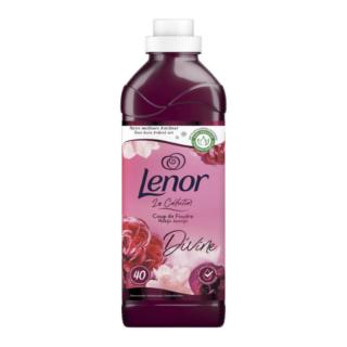 Lenor Ruby Jasmine  płyn do płukania tkanin 920ml