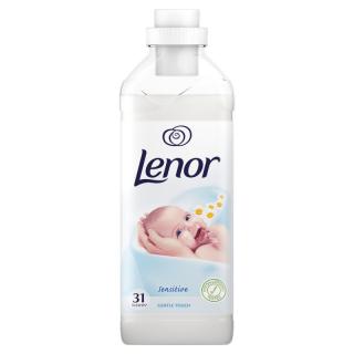 Lenor Sensitiv płyn do płukania 930ml