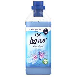 Lenor Spring Awakening  płyn do płukania tkanin 850ml