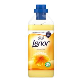 Lenor Summer Breeze płyn do płukania tkanin 850ml