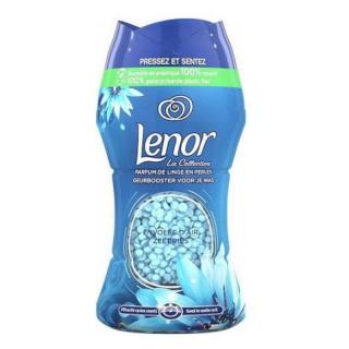 Lenor Zeebries perełki zapachowe do płukania morska bryza 154g