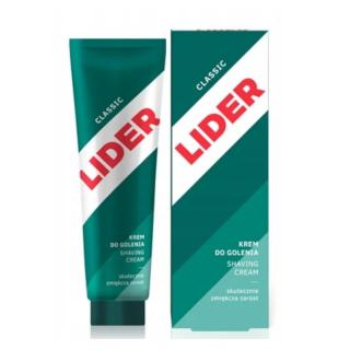 Lider Classic Krem do Golenia 65g