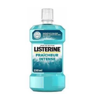Listerine Fraicheur Intense płyn do płukania jamy ustnej 250ml