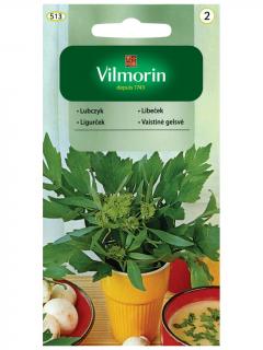 Lubczyk ogrodowy Vilrmorin 500mg