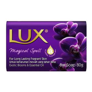 Lux Magical Spell mydło w kostce 80g
