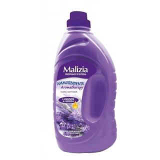 Malizia Aromatherapy Lavender płyn do płukania tkanin 2l