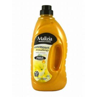Malizia Aromatherapy VanigliaArgan płyn do płukania tkanin 2l