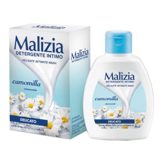 Malizia Camomilla płyn do higieny intymnej 200ml