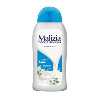 Malizia Crema di Latte żel pod prysznic 300ml