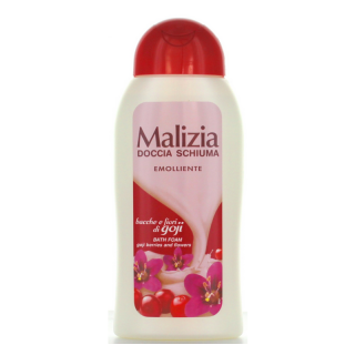 Malizia GoijFlowers żel pod prysznic 300ml