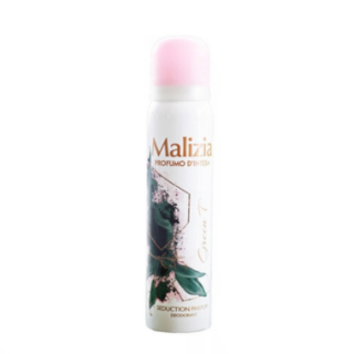 Malizia Green tea dezodorant dla kobiet 100ml