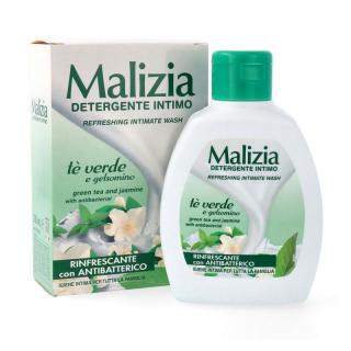 Malizia Green TeaJasmin płyn do higieny intymnej 200ml