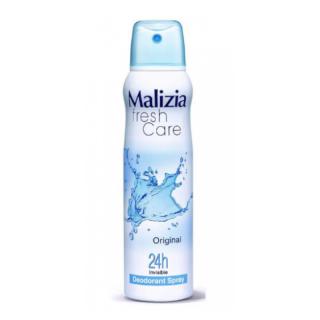 Malizia Original Fresh Care dezodorant dla kobiet 150ml