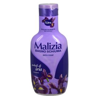 Malizia Petali di Iris płyn do kąpieli irys 1l