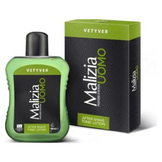 Malizia płyn po goleniu Vetyver 100ml
