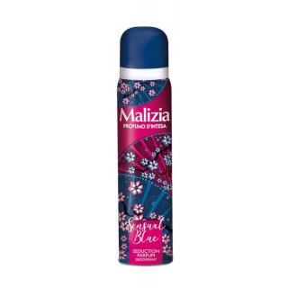 Malizia Sensual Blue dezodorant dla kobiet 100ml