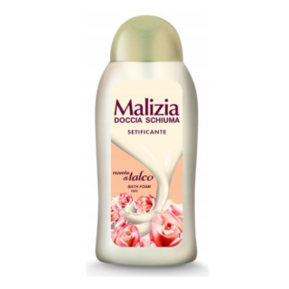 Malizia Talco żel pod prysznic 300ml