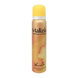 Malizia Vanillia dezodorant dla kobiet 100ml
