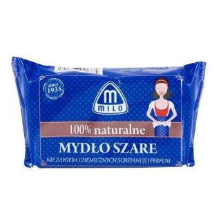 Mattes Milo szare mydło 175g