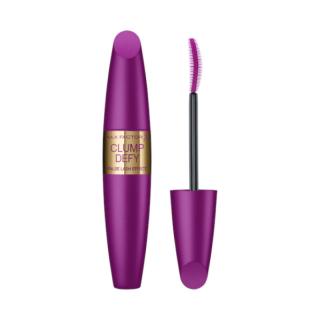 Max Factor Clump Defy tusz do rzęs czarny 13ml