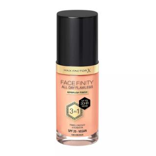 Max Factor Facefinity 3in1 c80 Bronze podkład to twarzy 30ml