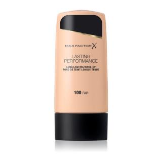 Max Factor Lasting Performance Fair 100 podkład to twarzy 35ml