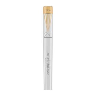 Max Factor Masterpiece Lash Wow 2in1 tusz do rzęs czarny dla kobiet 7ml