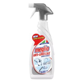 Meglio Anti-Limscale odkamieniacz w sprayu 650ml