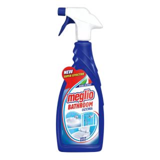 Meglio Bathroom spray do czyszczenia łazienki 650ml