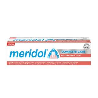 Meridol Complete Care pasta do zębów 75ml