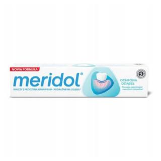 Meridol Ochrona Dziąseł pasta do zębów 75ml