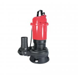 Mertz M5509 Pompa do wody rozdrabniacz 750w