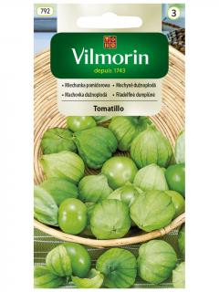 Miechunka pomidorowa TOMATILLO 0,5 g Vilmorin