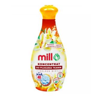 Mill Golden Mist koncentrat do płukania tkanin 1,3l