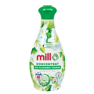 Mill Sensitive koncentrat do płukania tkanin 1,3l