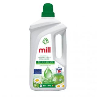Mill Uniwersalny żel do prania tkanin 1,5l