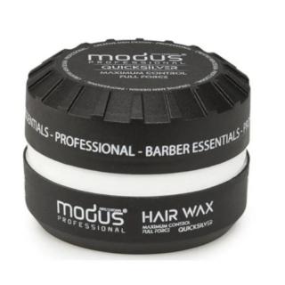 Modus Wosk do Włosów Professional Extra Dynamic QuickSilver 150ml