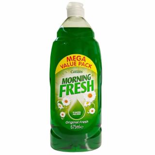 Morning Fresh Original płyn do mycia naczyn 675ml