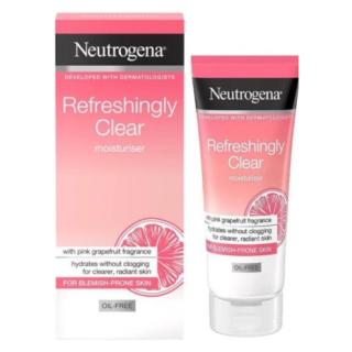 Neutrogena Krem nawilżający Grejfrutowy 50ml