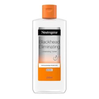 Neutrogena Tonik Do Twarzy Blackhead Eliminator 200ml