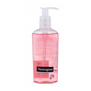Neutrogena Visibly Clear Grapefruit żel oczyszczający 200ml