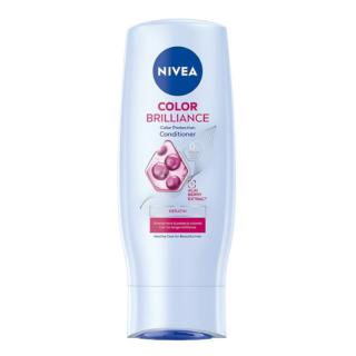 Nivea Color Brilliance odżywka do włosów farbowanych 200ml