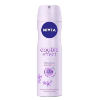 Nivea Double Effect dezodorant dla kobiet 200ml