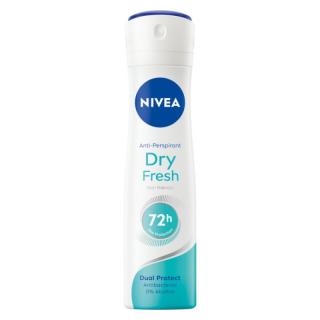 Nivea Dry Fresh antyperspirant dla kobiet 150ml