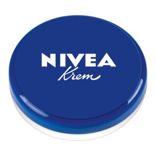 Nivea krem nawilżający uniwersalny do twary 50 ml